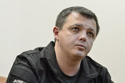 Семен Семенченко