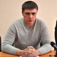 В Горловке исчез народный мэр Александр Сапунов.