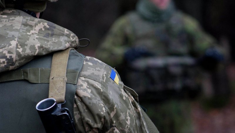 Донбасс. Оперативная лента военных событий 09.11. 2017
