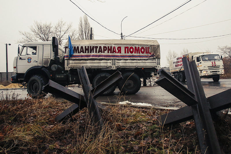 Расследование РБК: на чьи деньги живет Донбасс6