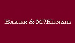 логотип бэйкер и маккензи