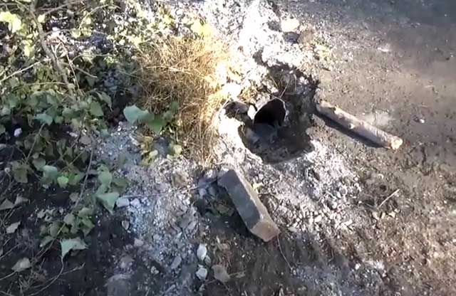 Воронка