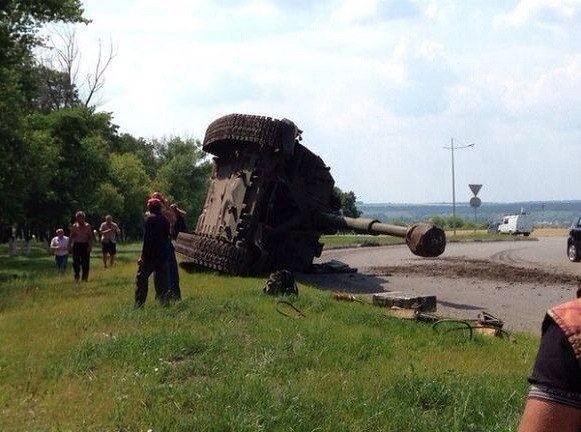 военные преступления ВСУ