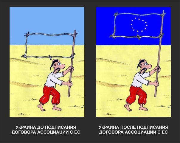 украина в ес