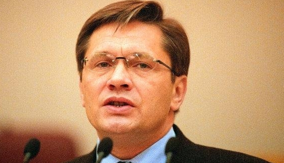 Алексей Лихачев