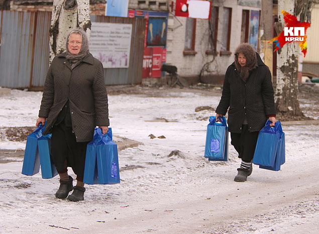 Дебальцево без оккупантов