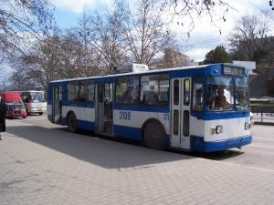 В деятельности ГУП «Севэлектроавтотранс им. А.С. Круподерова» прокуратура Ленинского района города Севастополя провела проверку соблюдения трудового законодательства.