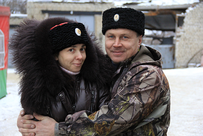 Ищенко