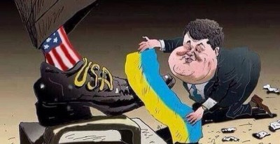 Порошенко США