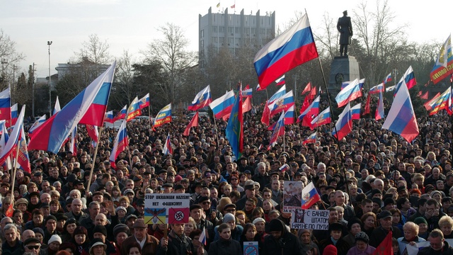 Приднестровье в составе России. Желание Москвы или миф?2