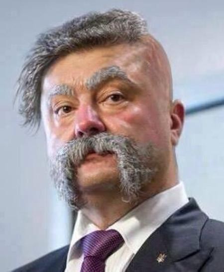 Порошенко