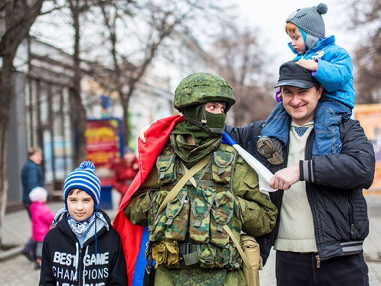 "Лучше всего победить вражескую армию не сражаясь"