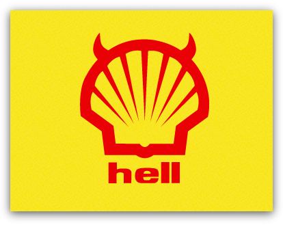 Shell