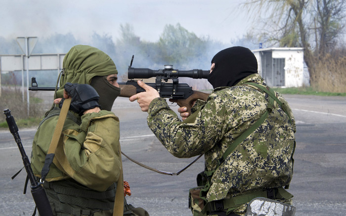 «А не спеши ты нас хоронить…»