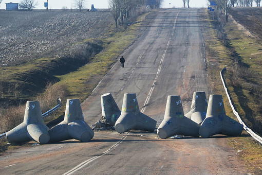 укрепление Маиуполя