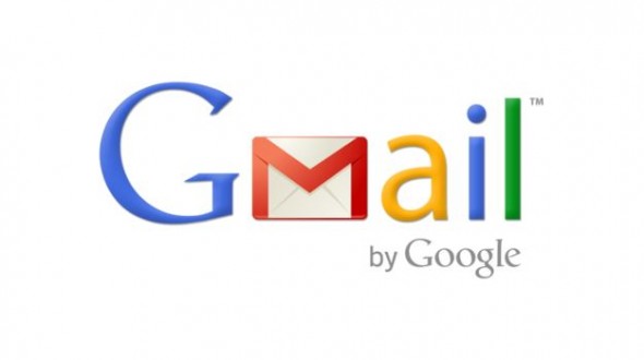 Логотип Gmail