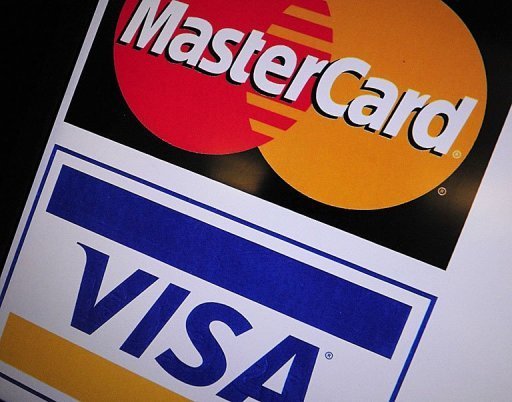 Власти Севастополя: Большинство жителей не пострадает от отключения Mastercard и Visa