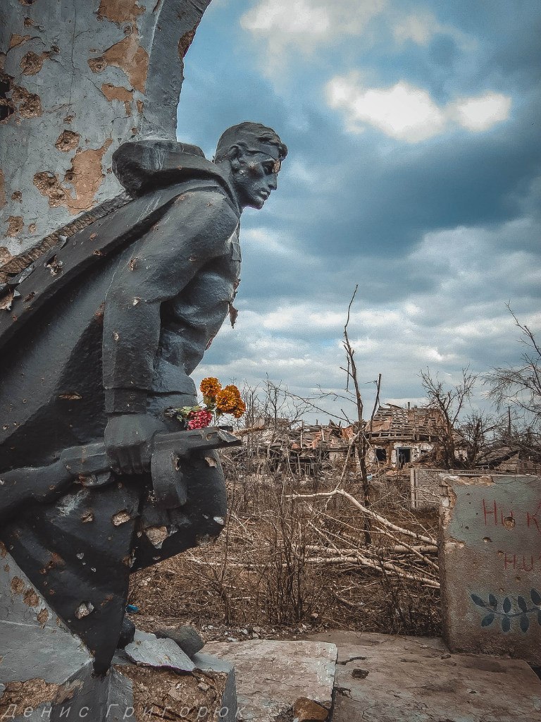 новости из ДНР