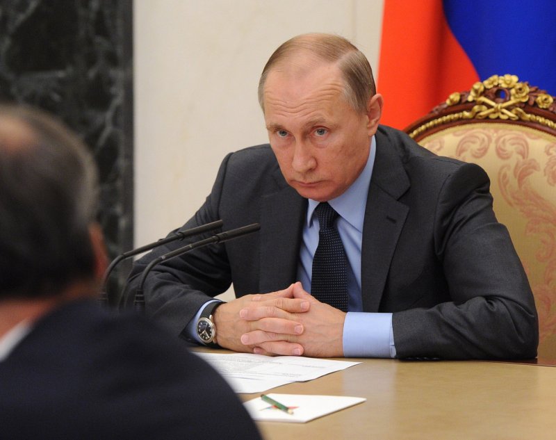 Путин приостановил соглашение с США об утилизации оружейного плутония