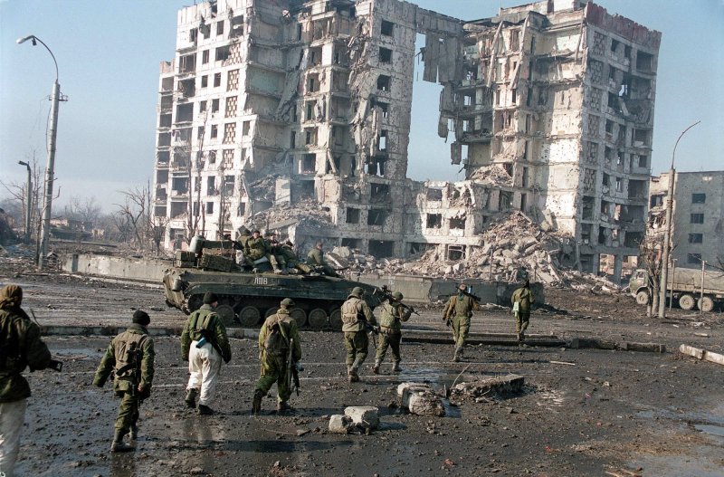 Донбасс. Оперативная лента военных событий 25.04.2017