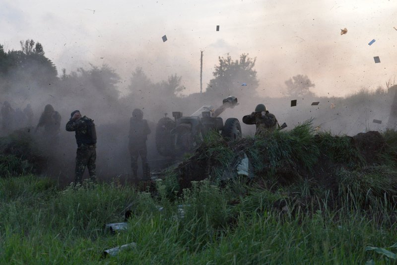 Донбасс. Оперативная лента военных событий 05.06.2017