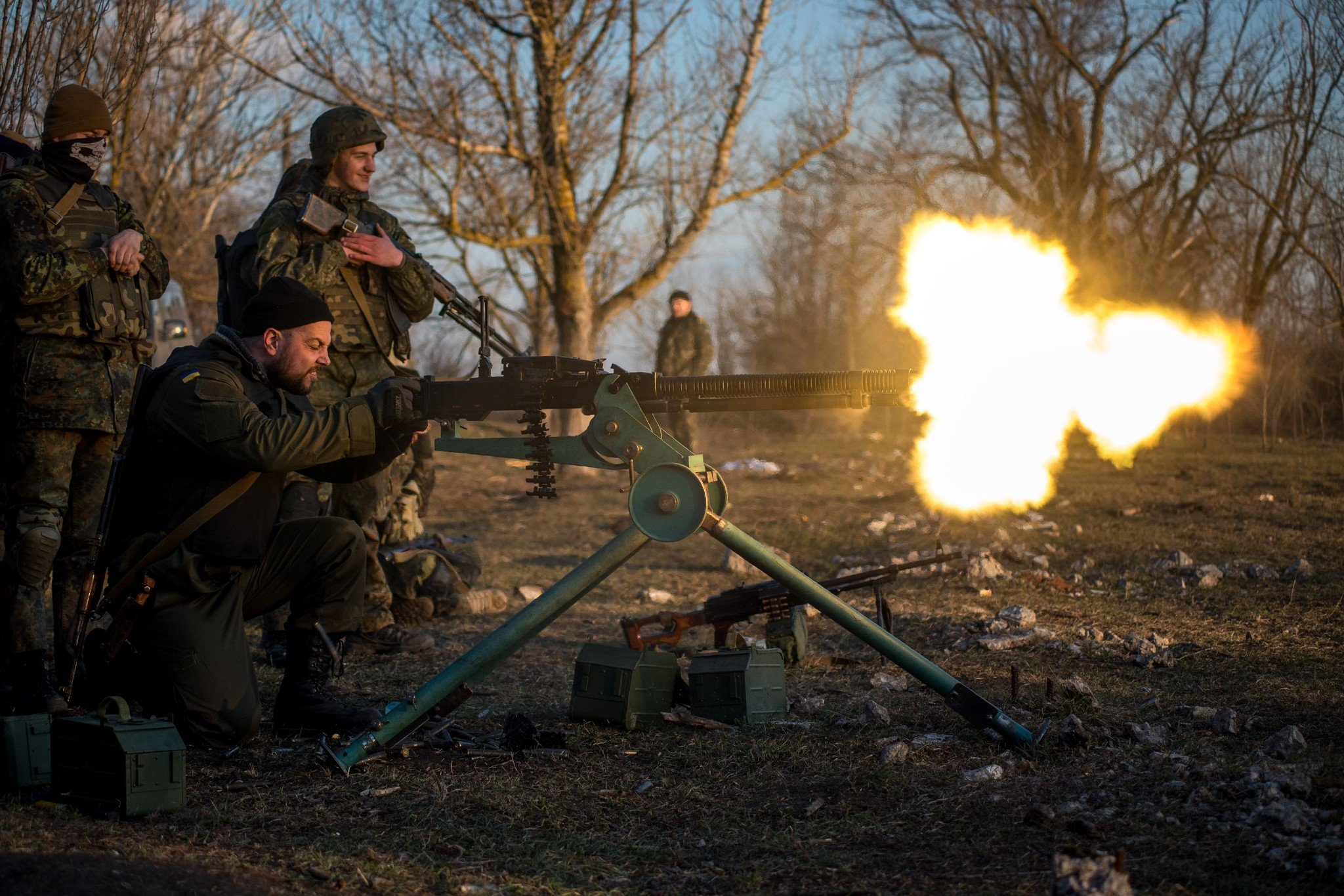 События на украине сегодня последние сводки. Украинки на войне.