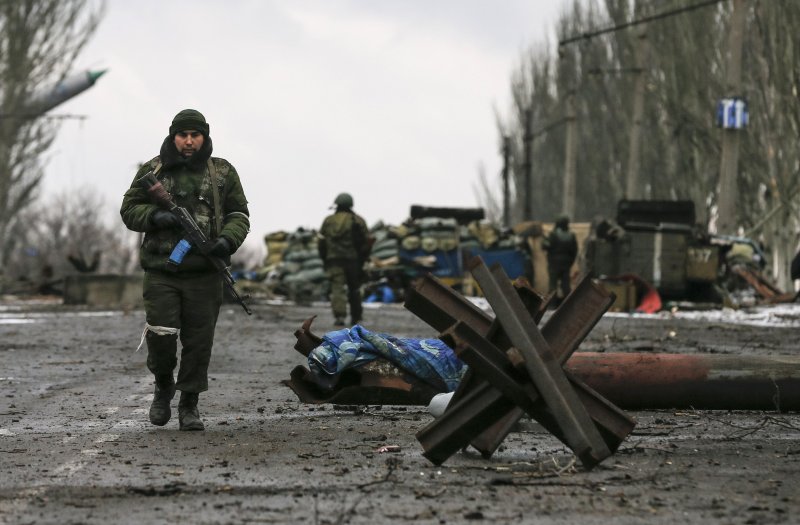 Донбасс. Оперативная лента военных событий 28.12.2019