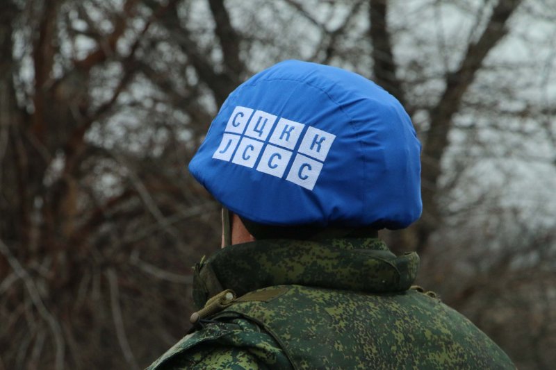 Донбасс. Оперативная лента военных событий 29.01.2020