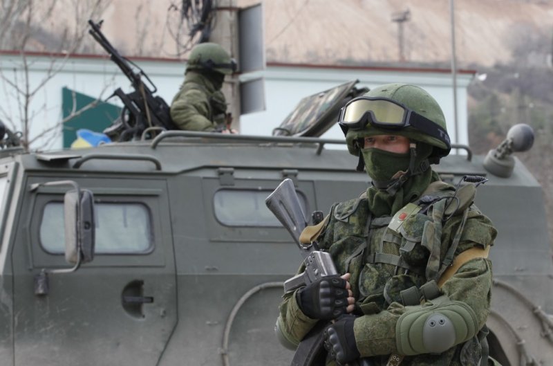 Донбасс. Оперативная лента военных событий 26.02.2020