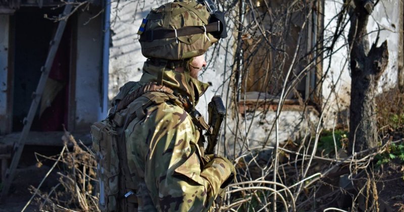 Донбасс. Оперативная лента военных событий 03.02.2020