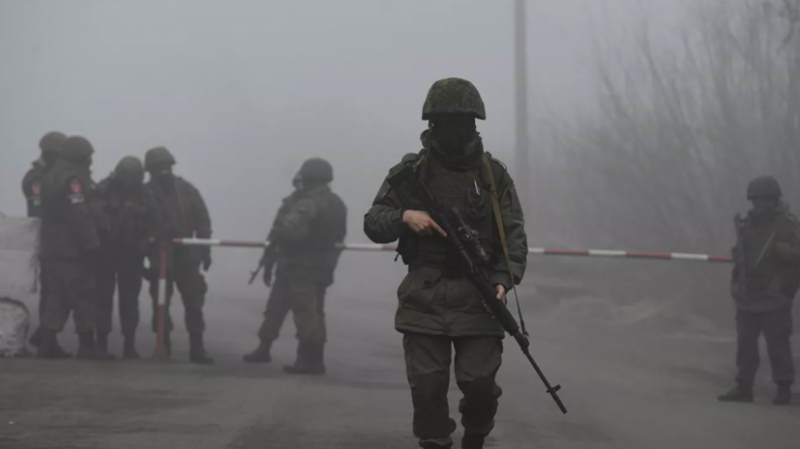 Донбасс. Оперативная лента военных событий 11.03.2020