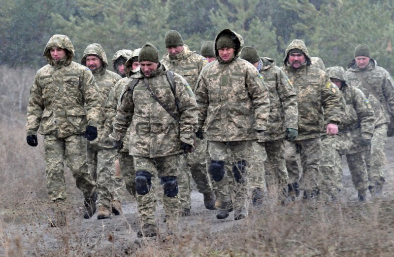 Донбасс. Оперативная лента военных событий 19.03.2020