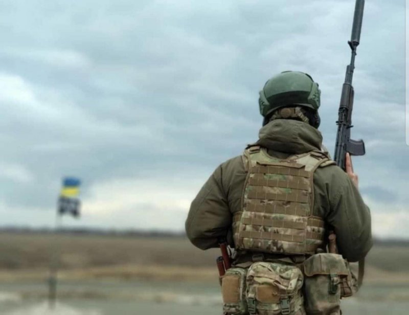 Донбасс. Оперативная лента военных событий 30.03.2020