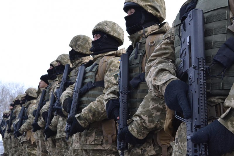 Донбасс. Оперативная лента военных событий 02.04.2020