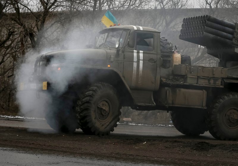 Донбасс. Оперативная лента военных событий 15.04.2020
