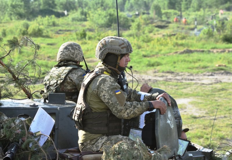 Донбасс. Оперативная лента военных событий 28.05.2020