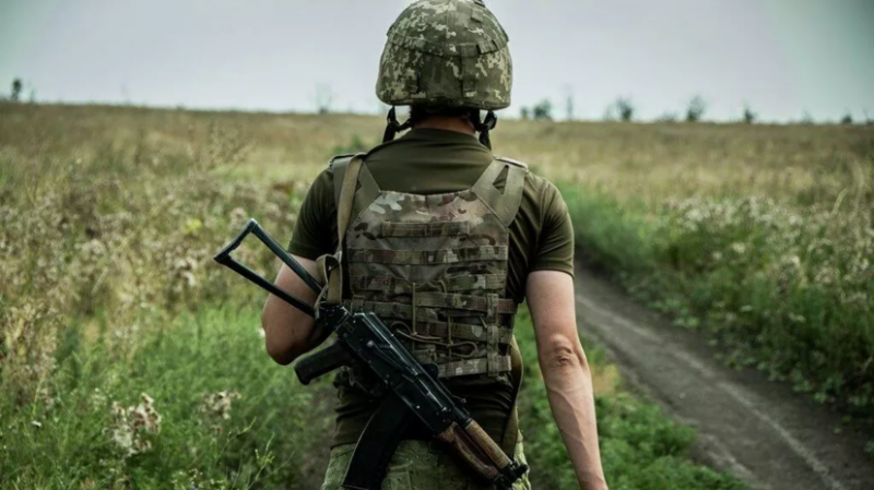 Донбасс. Оперативная лента военных событий 19.09.2020