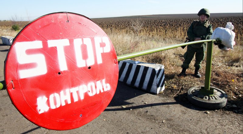 Донбасс. Оперативная лента военных событий 09.12.2020