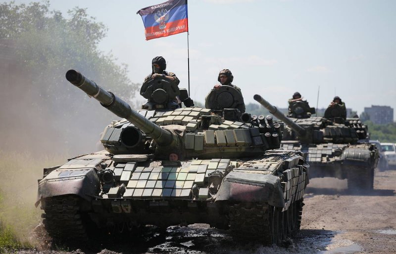 Донбасс. Оперативная лента военных событий 21.12.2020