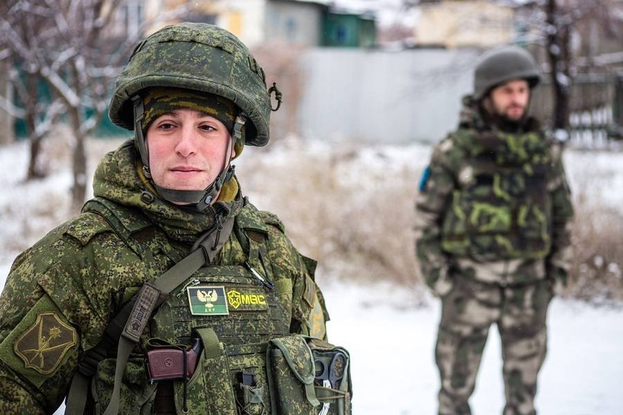 Фото русских солдат в украине