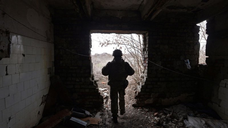 Донбасс. Оперативная лента военных событий 10.04.2021