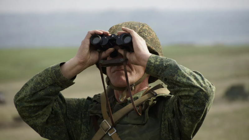 Армия Киева за полчаса обстреляла из гранатометов четыре села на юге ДНР