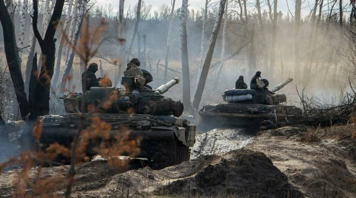 Донбасс. Оперативная лента военных событий 28.12.2021
